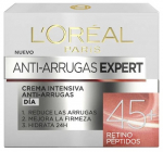 N&auml;okreem L&rsquo;Or&eacute;al Paris Age Expert Retinol 45+, 50 ml, 45+