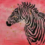 &Otilde;limaal Kayoom Kalahari, 70 cm x 70 cm