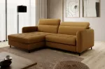 Nurgadiivan Gomsi Manhattan 45, sinep v., vasak, 165 x 228 cm x 100 cm