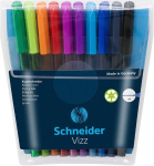 Pastakas Schneider Vizz M, mitmev&auml;rviline, 10 tk