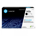 Toonerikassett HP LaserJet W1490X, must v.