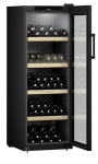 K&uuml;lmik veini Liebherr WPbl 5001 GrandCru