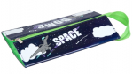 Pinal Starpak Space 453584, 22 cm x 7.5 cm, sinine v./roheline v.
