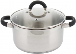 Pott King Hoff KNFF769, 18 cm, 2 l
