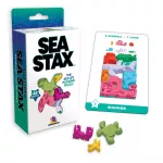Lauam&auml;ng Gamewright Sea Stax, EN