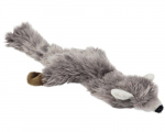 M&auml;nguasi koerale, pehme Karlie Fox 521345, 52 cm, hall v.