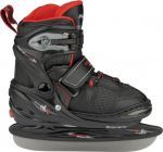 Uisud Nijdam Cool, antratsiit v./must v./punane v., 34 - 37