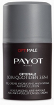 N&auml;okreem Payot Optimale Soin Quotidien 3-en-1, 50 ml