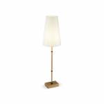 Laualambid Maytoni Zaragoza, E14, 40W, valge v.