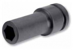 L&ouml;&ouml;kpea Irimo 178-41-2, HEX, 92 mm, 41 mm, 1", &Oslash;54 mm