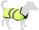 Vest koerale Flamingo Eisbar Fluo 523134, kollane v., 85 cm