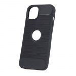 Telefoni &uuml;mbris Bullet, Xiaomi Redmi 12C, must