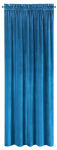 &Ouml;&ouml;kardin ZWA-03, s&uuml;gavsinine v., 140 cm x 270 cm