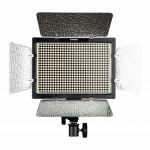 Lamp Yongnuo YN600L II, 26 cm, must v.