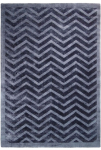 Vaip sise Kayoom Luxury 410, s&uuml;gavsinine v., 290 cm x 200 cm