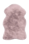 Karusnahk Arte Espina Rabbit Sheepskin AE 200, 90 cm x 60 cm
