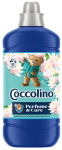Pesupehmendaja Coccolino Perfume & Care Water Lily & Pink Grapefruit, vedel, 1.275 l