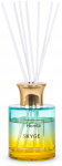 Kodul&otilde;hnastaja, l&otilde;hnapulk Homla Skyge Secret Garden Basic, 100 ml Roheline