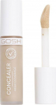 Peitekreem Gosh High Coverage, beež, 003 sand, 6 ml
