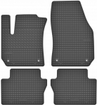 Automatt, esi/tagumine Auto Comfort, Opel Zafira B 2005-2014