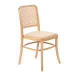 S&ouml;&ouml;gitoa tool Homla Legno Basic 871370, matt, pruun v., 45 cm x 49 cm x 83 cm