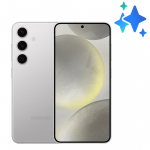 Mobiiltelefon Samsung Galaxy S24 Plus, 512 GB, marmorhall v.