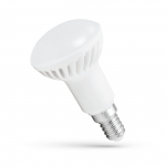 Lambipirn Spectrum LED, R50, 6000 &deg;K, E14, 6 W, 485 lm