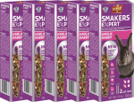 N&auml;riliste maiuspala Vitapol Smakers Expert, k&uuml;&uuml;likutele/n&auml;rilistele, 0.1 kg, 5 tk