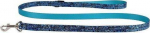 Koera rihm Dino, sinine v., 1.2 m x 20 mm