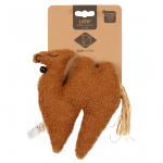M&auml;nguasi kassirohuga kassidele D&D Camel, (v&auml;rv/disain valitakse juhuslikult), 22 cm