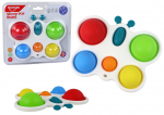 Pop-it m&auml;ng Silicone POP Board