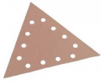 Lihvimisleht FLEX Select, 100, 29 cm x 29 cm, 25 tk