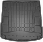 Automatt, pagasikandjad Frogum ProLine, Audi A4-B6 Sedan 2000-2004