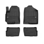 Automatt, esi/tagumine Proline 3D, KIA Soul I 2008-2013