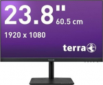 Monitor Terra Computer 2427W HA V2, VA, 60 Hz, FHD, 23.8"