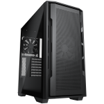 Arvuti korpus Cougar Gaming CGR-5C78B, must v.