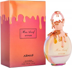 Parf&uuml;&uuml;mvesi Armaf Attitude Miss Armaf, 100 ml