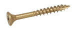 Puidukruvi, keeratavad puu sisse Essve TX25, 5 x 50 mm/20 mm, 20 tk