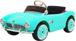 Laste elektriauto Ramiz BMW 507, roheline v.