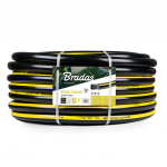 Kastmisvoolik Bradas Black, 50 m