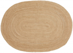 Vaip sise House Nordic Bombay 3981094, liivakarva pruun v., 200 cm x 140 cm