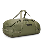 Spordikott Thule Chasm TDSD303, oliiviroheline, 70 l