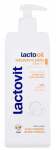 Kehapiim Lactovit Lactooil Intensive Care, 400 ml