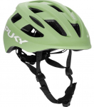 Jalgrattakiiver lastele Puky Retro, roheline, M