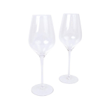 Veiniklaaside komplekt Sauvignon, klaas, 0.4 l, 2 tk