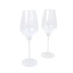 Veiniklaaside komplekt Sauvignon, klaas, 0.4 l, 2 tk
