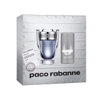 Kinkekomplektid meestele Paco Rabanne Invictus