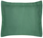 Dekoratiivpadjap&uuml;&uuml;r Nova JPTK-13, roheline v., 50 cm x 70 cm