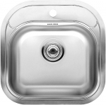 K&ouml;&ouml;givalamu Reginox, 49 cm x 49 cm x 16 cm, h&otilde;be