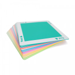 &Otilde;ppekaardid, v&auml;rvid Sphero Color Tiles, mitmev&auml;rviline, 20 tk